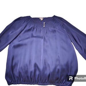 🔥🔥Chico's blouse, Size 2🔥🔥